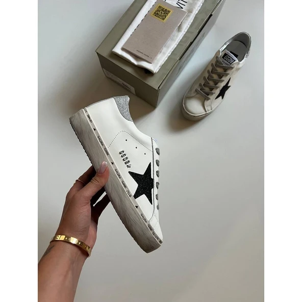 Golden Goose Slv ürün görseli 1