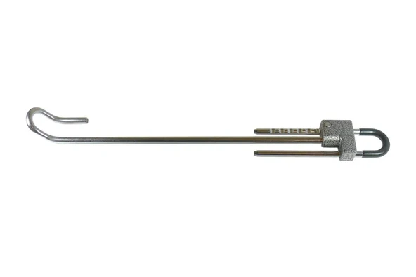 Yuma Direksiyon / Oto Emniyet Kilidi - Bilyalı, 70 cm ürün görseli 1