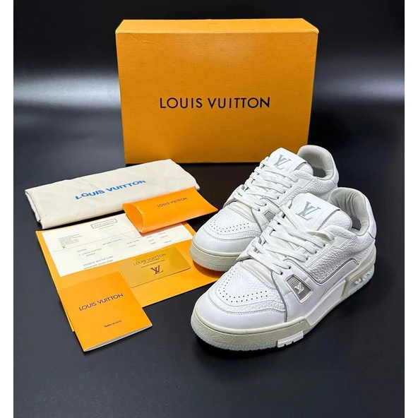 Louis Vuitton White 54 ürün görseli 1