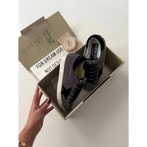 Golden Goose Black - Resim 2