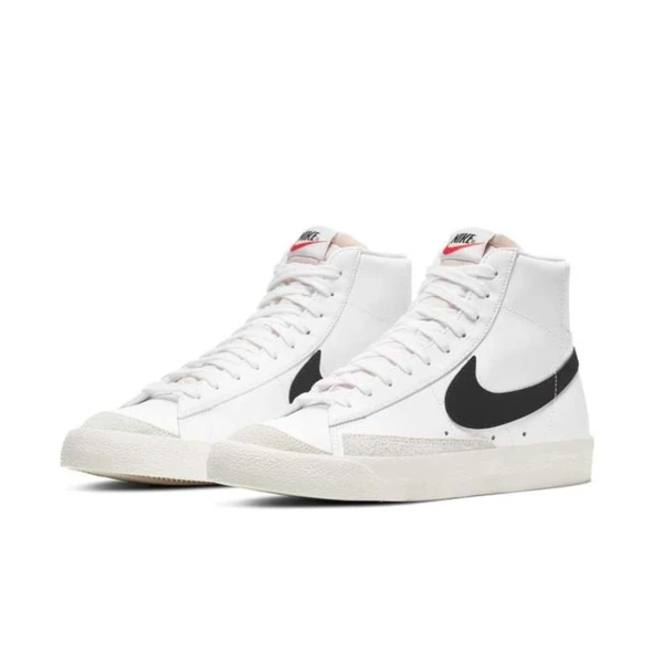 Nike Blazer Beyaz Unisex ürün görseli 1
