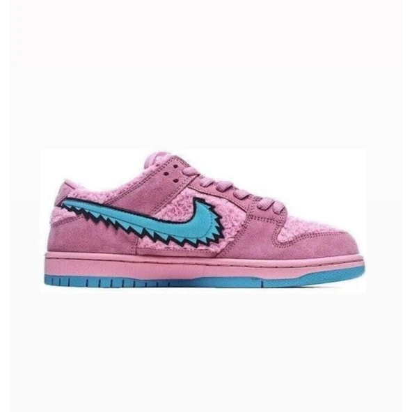 Nike Dunk Low  Pink ürün görseli 1