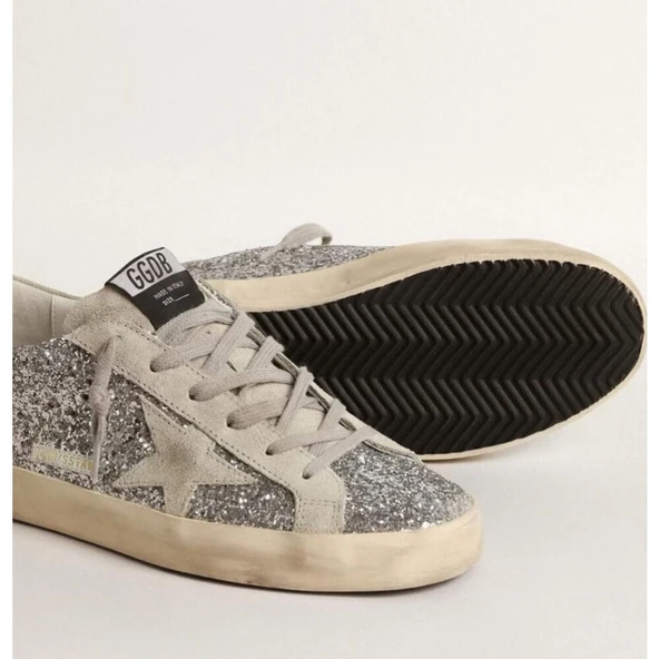 Golden Goose Diamond - Resim 3