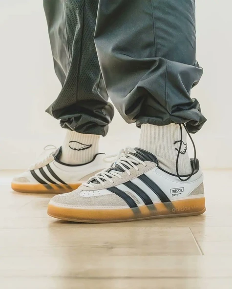 Adidas Benito | W&B Yeni - Resim 2
