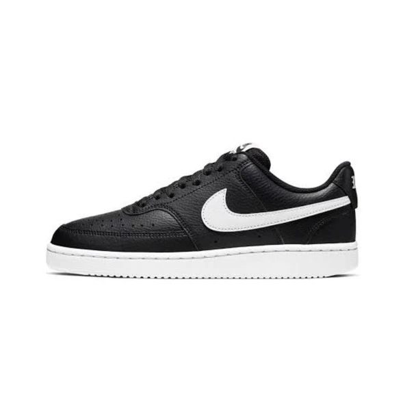 Nike Court Vision Royal Black White ürün görseli 1