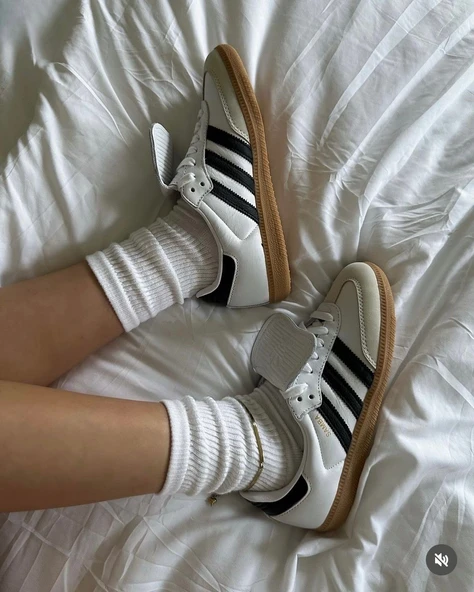 Adidas Samba LT - Resim 4