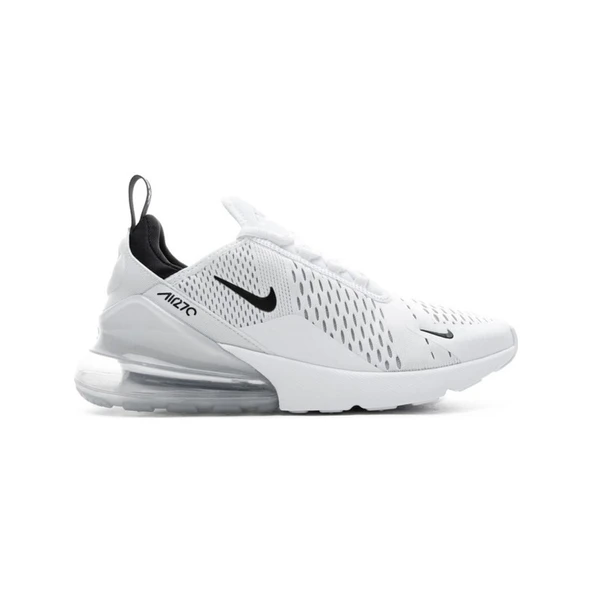 Nike Airmax 270 Beyaz ürün görseli 1