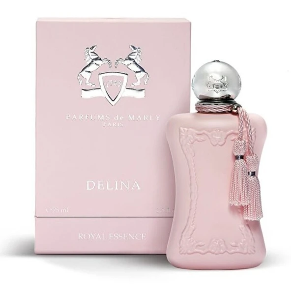 Parfums de Marly Paris Delina 75ml Kadın Parfüm ürün görseli 1