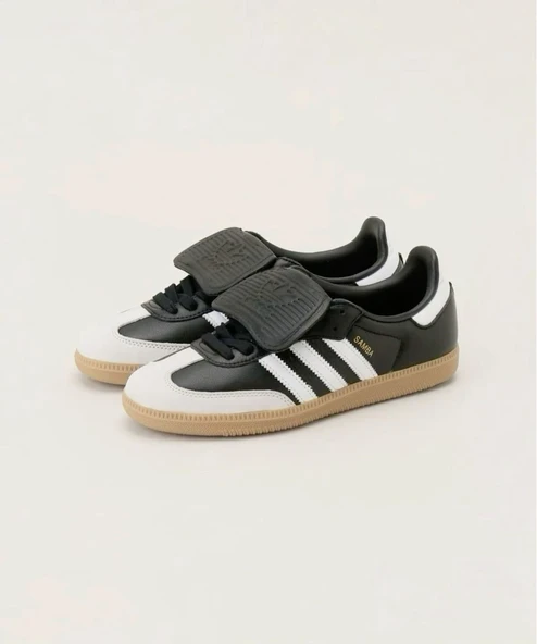 Adidas Samba LT Black | Yeni ürün görseli 1