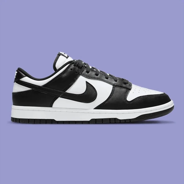 Nike Dunk Low Panda ürün görseli 1