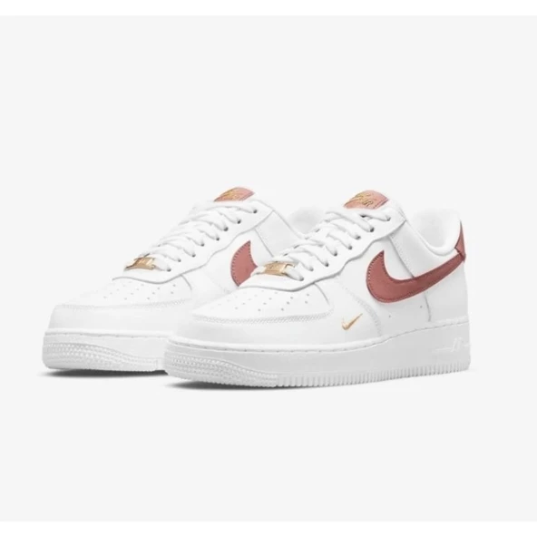 Nike Airforce1 Essential Pink ürün görseli 1