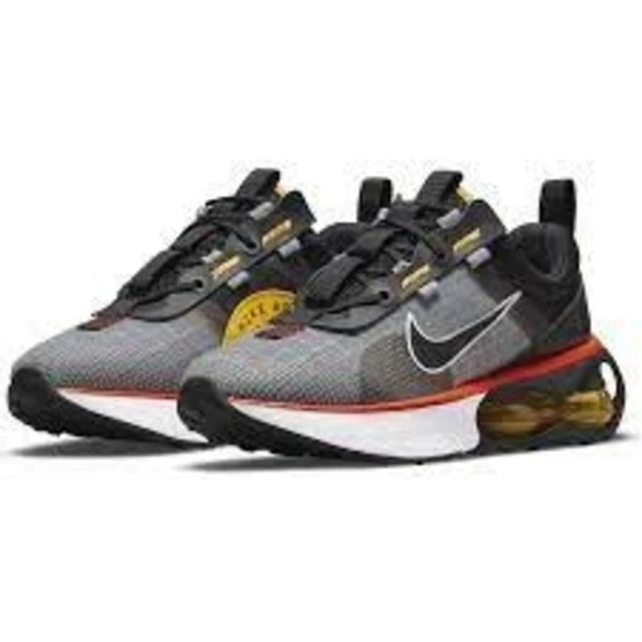 Nike Air Max 2021 Next Nature (GS) Spor Ayakkabı ürün görseli 1