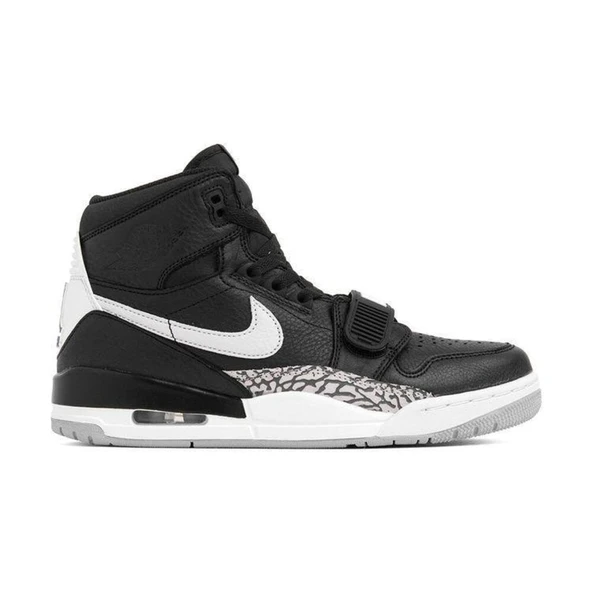 Nike Siyah Jordan Black ürün görseli 1