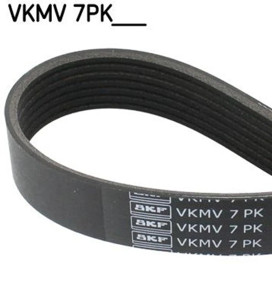 Ford V Kayısı - 7pk 2682 / Klimasız - Skf Vkmv 7pk2682 ürün görseli 1