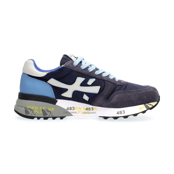 Premiata Dark Blue ürün görseli 1