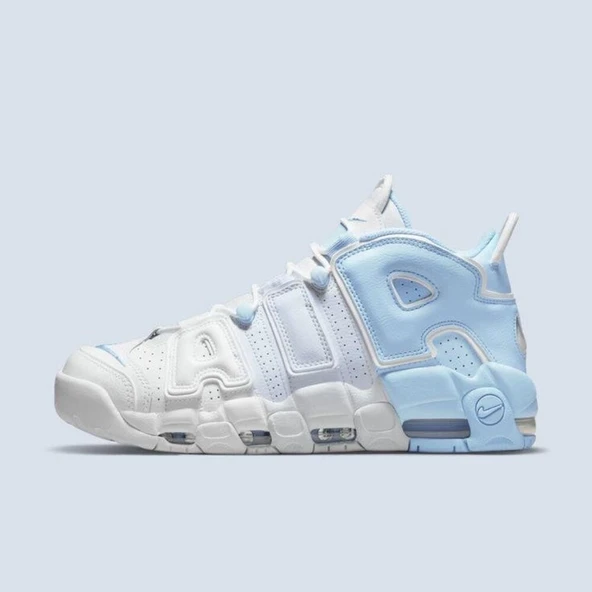 Nike Air Uptempo 3 Color unisex ürün görseli 1
