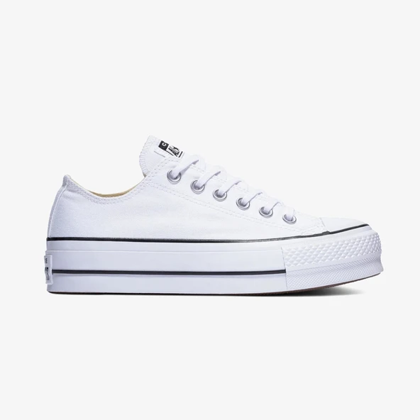 Converse Lift Beyaz ürün görseli 1