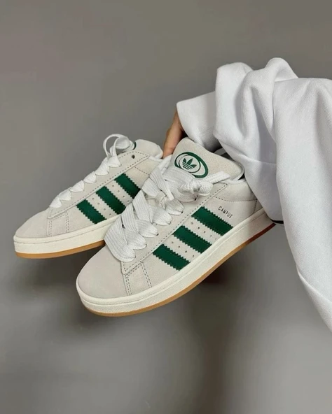 Adidas Campus Green ürün görseli 1