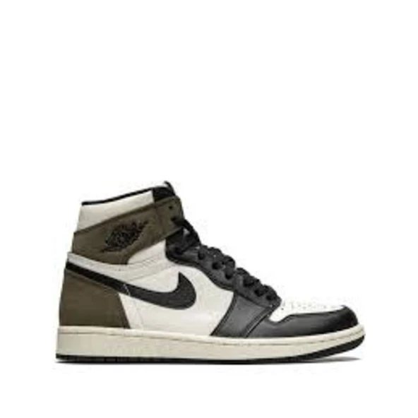 Nike Air Jordan 1 “ Mocha “ ürün görseli 1