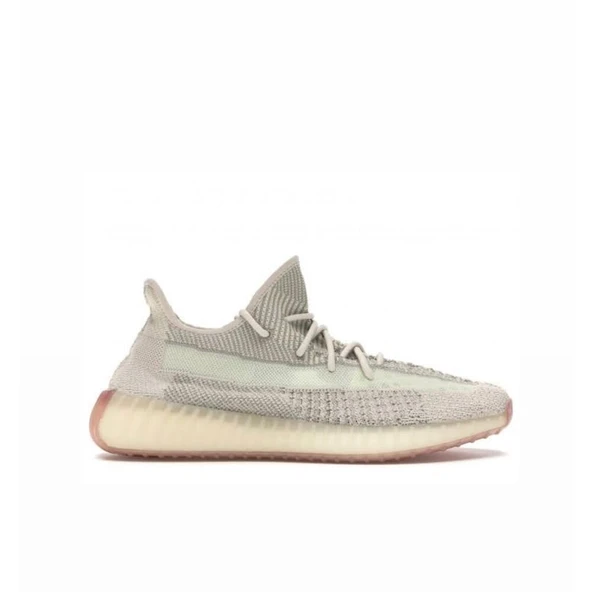 Adidas Yeezy 350 V2 " Citrin  " ürün görseli 1