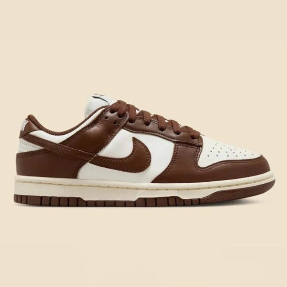 Nike Dunk Low Cacao ürün görseli 1