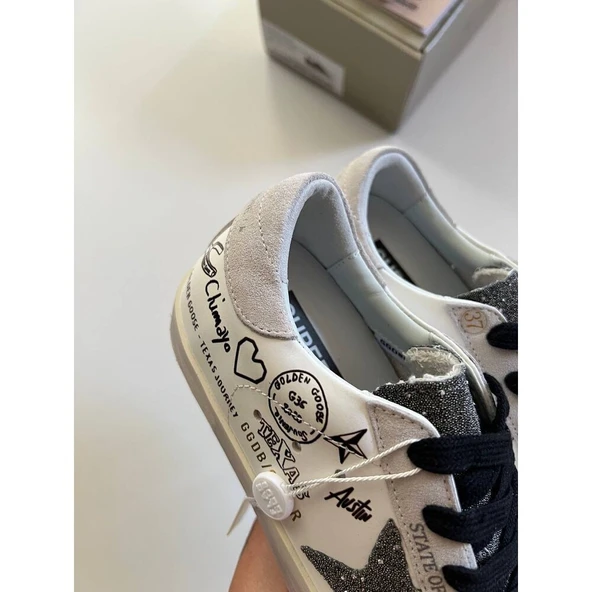 Golden Goose Skech - Resim 2