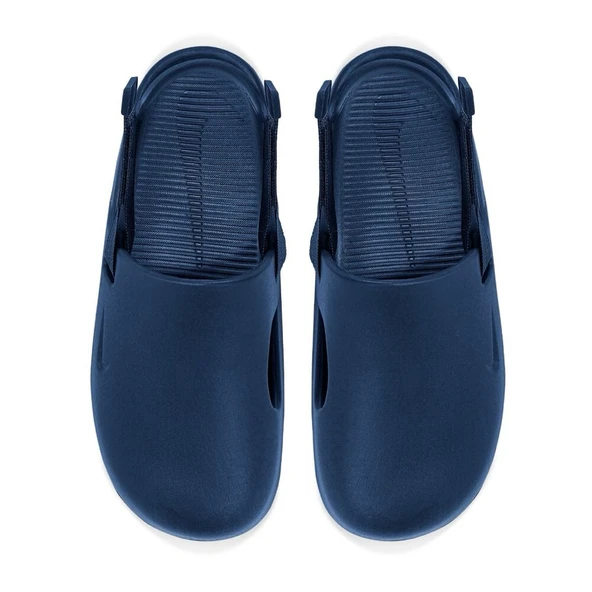 Nike Calm Mule “ Blue ” Y2674 - Resim 2