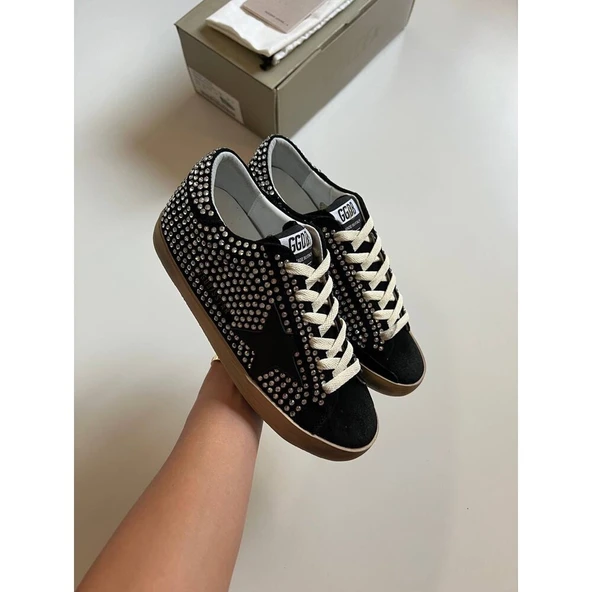 Golden Goose Black - Resim 2