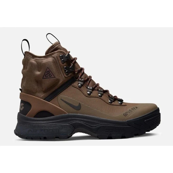 Nike Brown Bot Goretex ürün görseli 1