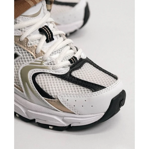 New Balance 530 Gold - Resim 3