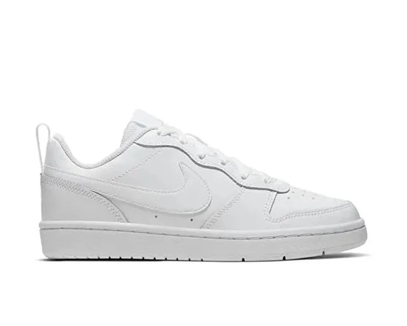 Nike Court Borugh White&White ürün görseli 1