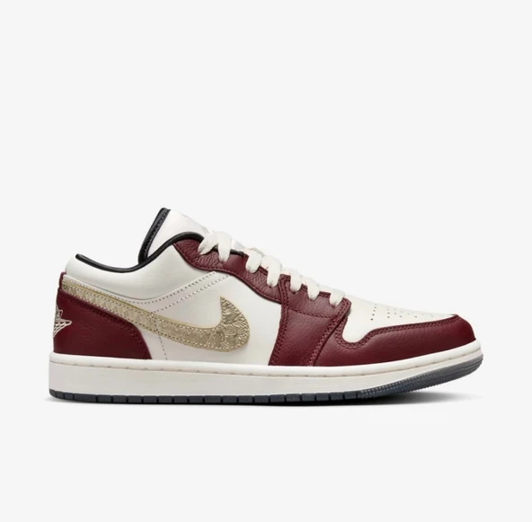 Nike Air Jordan low Dragon ürün görseli 1