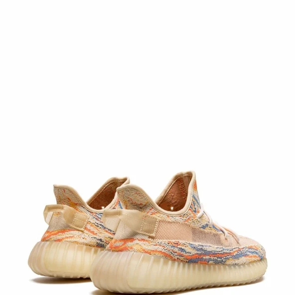 ADIDAS YEEZY BOOST 350 MX OAT - Resim 2