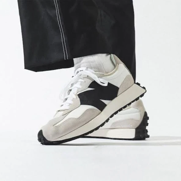 New balance MS 327 FE Sea Salt ürün görseli 1
