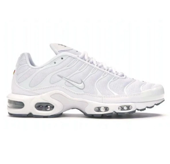 Nike Air Max Tn White | Yeni ürün görseli 1
