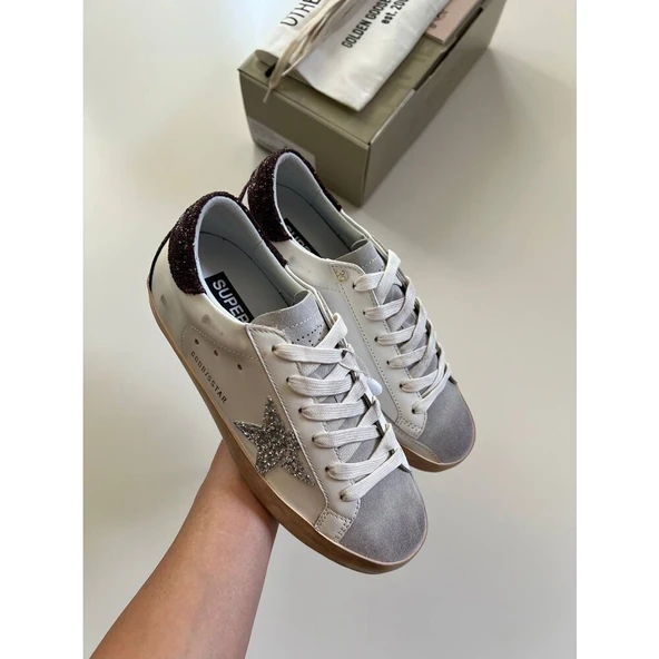 Golden Goose Silver - Resim 2