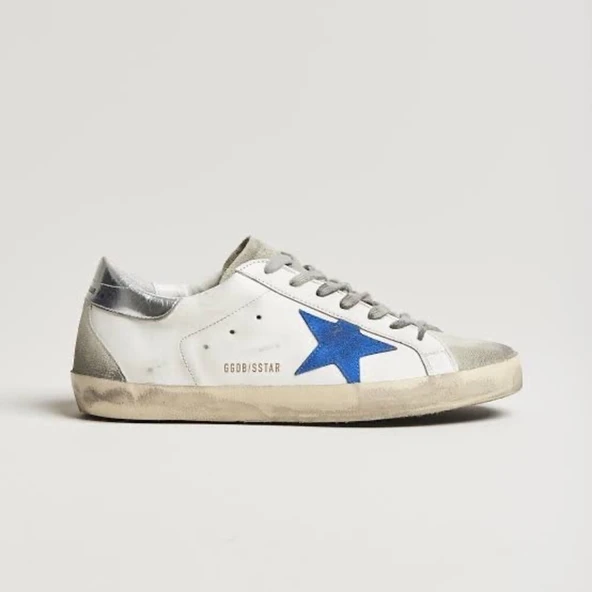 Golden Goose Deluxe Blue ürün görseli 1