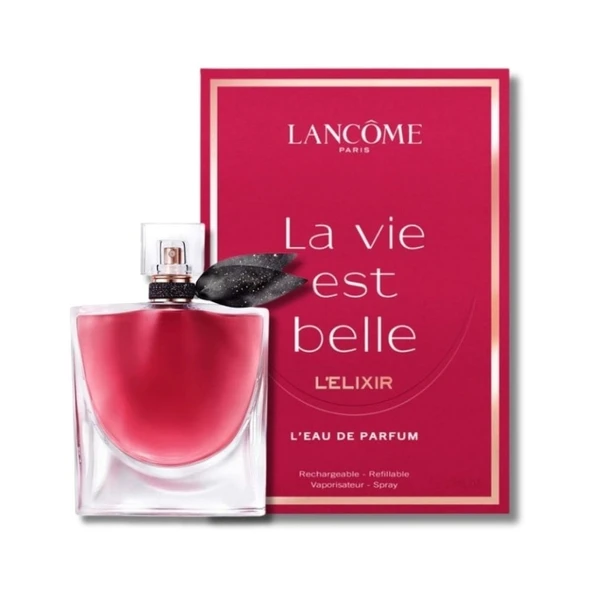 Lancome La Vie Est Belle L'Elixir 75 ML Kadın Parfüm ürün görseli 1