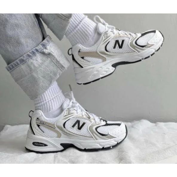 New Balance 530 Gold ürün görseli 1