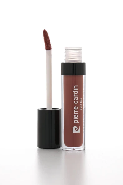 PİERRE CARDİN Staylong Lipcolor-Kissproof – Uzun Süre Kalıcı Lipcolor - Macchiato Kahvesi - 329 - 5 ürün görseli 1