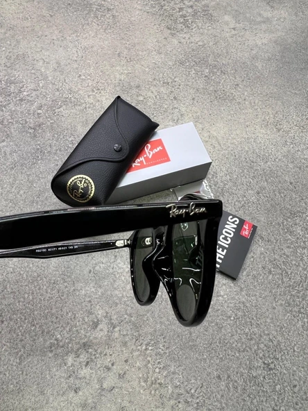 Rayban Güneş Gözlüğü - Resim 3