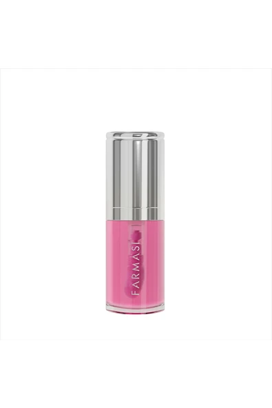 FARMASİ Lip Oil | Nemlendirici ve Bakım Etkili Işıltı Veren Dudak Yağı -Pink ürün görseli 1