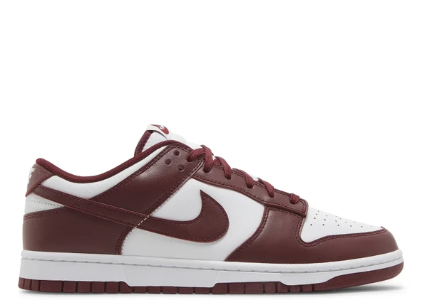 Nike Dunk Low Team Red YENİ ürün görseli 1