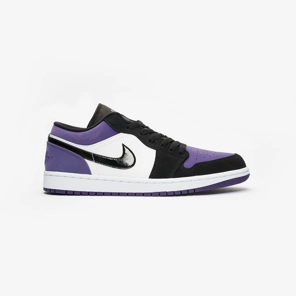 Nike Jordan Low Purple ürün görseli 1