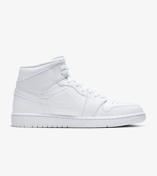 Nike Air Jordan Hıgh White ürün görseli 1