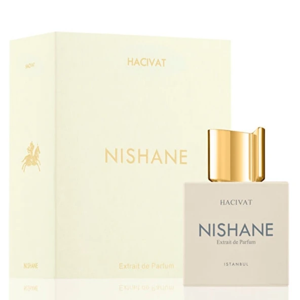 Nishane Hacivat 100ml Unisex Parfüm ürün görseli 1
