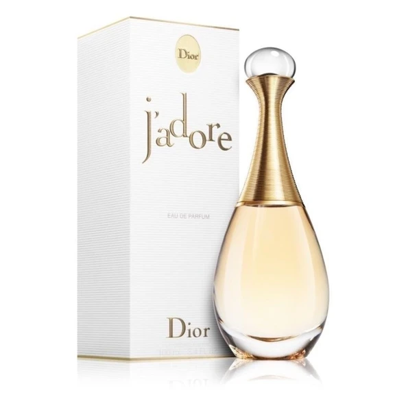 Dior Jadore Edp 100ml Kadın Parfüm ürün görseli 1