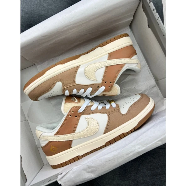 Nike Dunk Low Turuncu ürün görseli 1