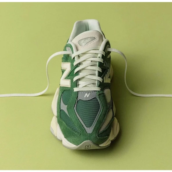 New Balance 9060 Nori - Resim 3