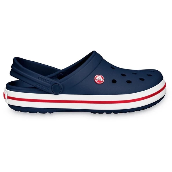 Crocs Crocband Navy Blue ürün görseli 1